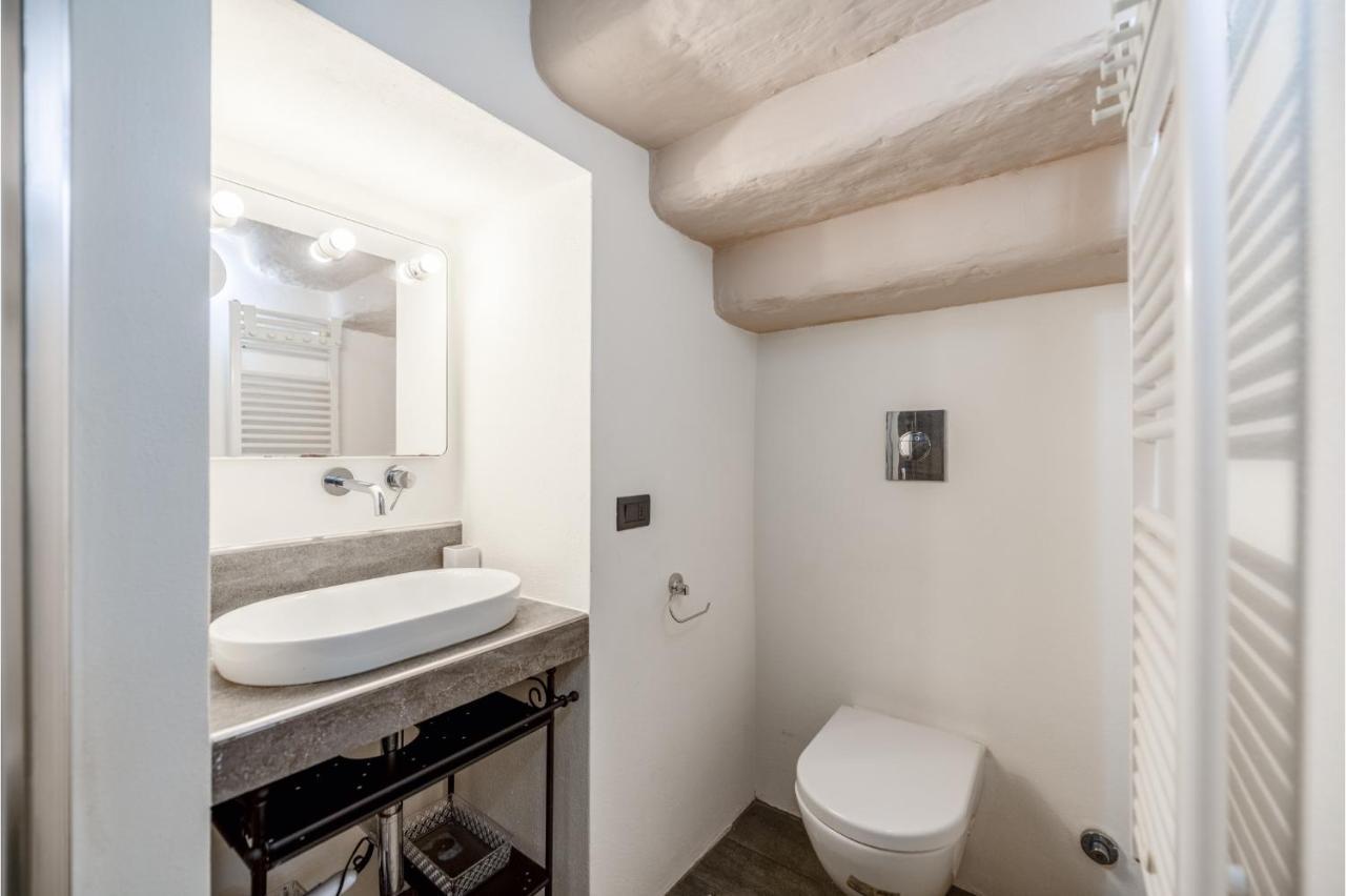 Апартаменты Loft Duomo Navigli 12 Min A Piedi Милан Экстерьер фото