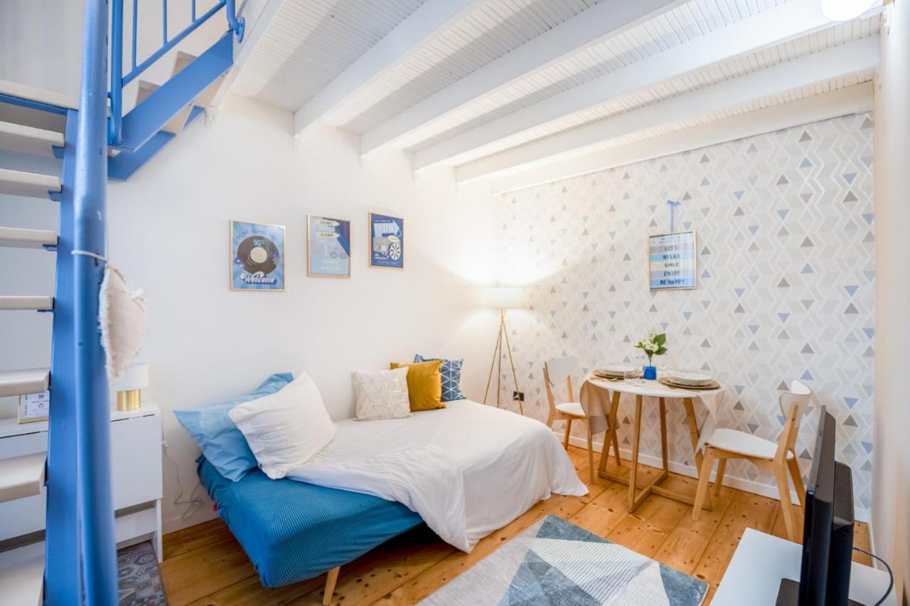 Апартаменты Loft Duomo Navigli 12 Min A Piedi Милан Экстерьер фото